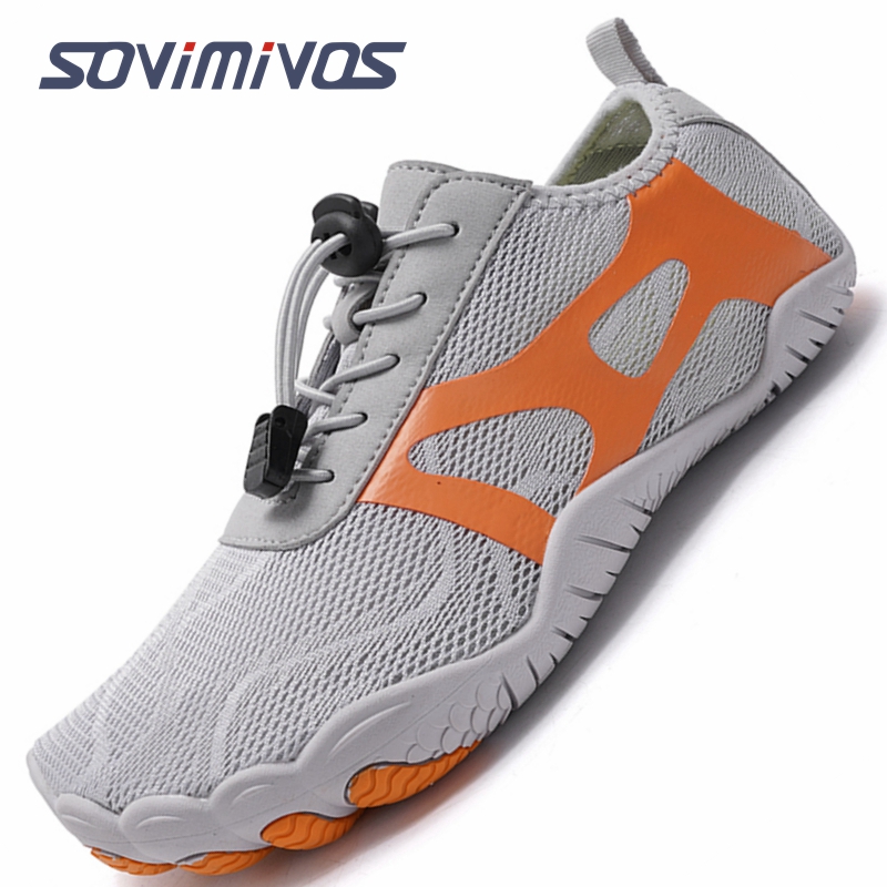 Womens Mens Barefoot Shoes Min - Crossfit Runners recensione e prezzo