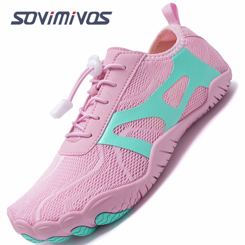 Womens Mens Barefoot Shoes Min - Crossfit Runners recensione e prezzo
