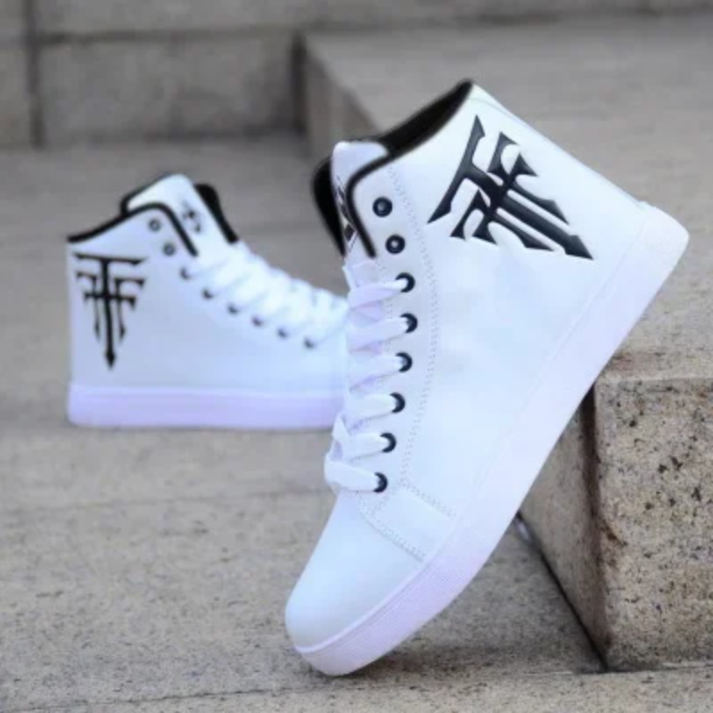 Sneakers Man Vulcanized Sneake - Crossfit Male recensione e prezzo