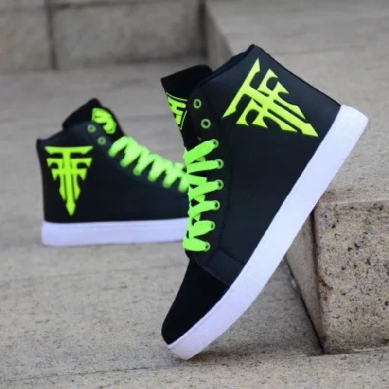 Sneakers Man Vulcanized Sneake - Crossfit Male recensione e prezzo