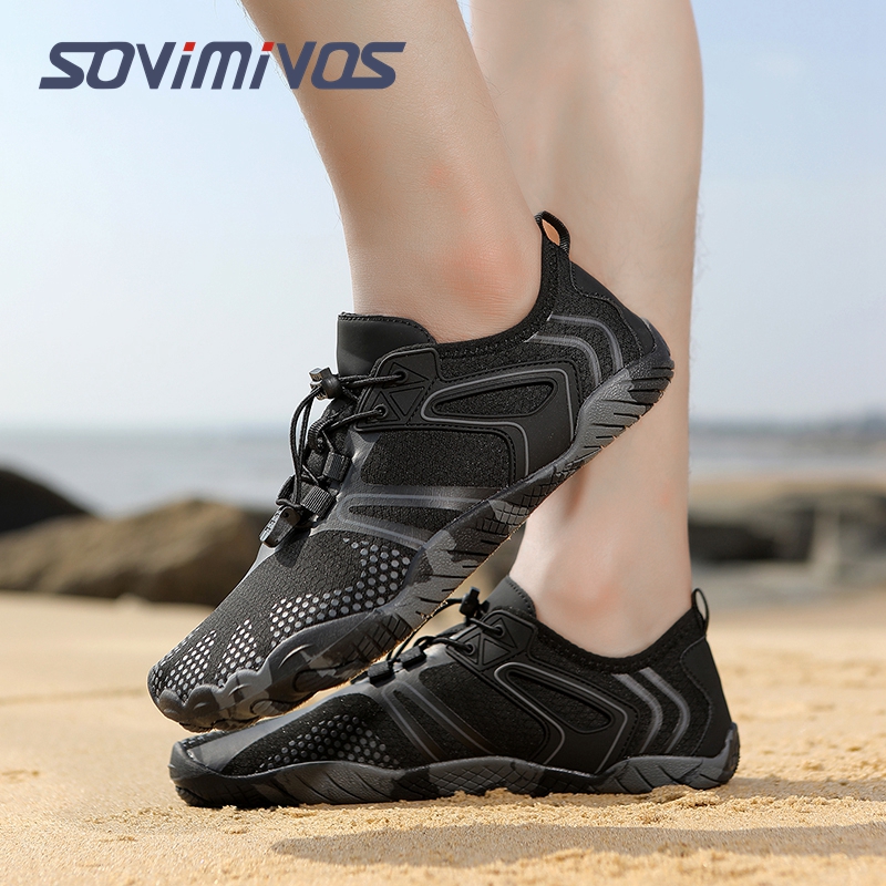 Men's Minimalist Trail Runner  - Crossfit Runners recensione e prezzo