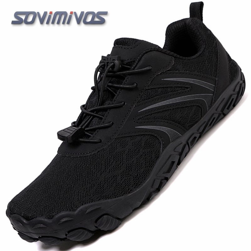 Men's Minimalist Trail Runner  - Crossfit Runners recensione e prezzo