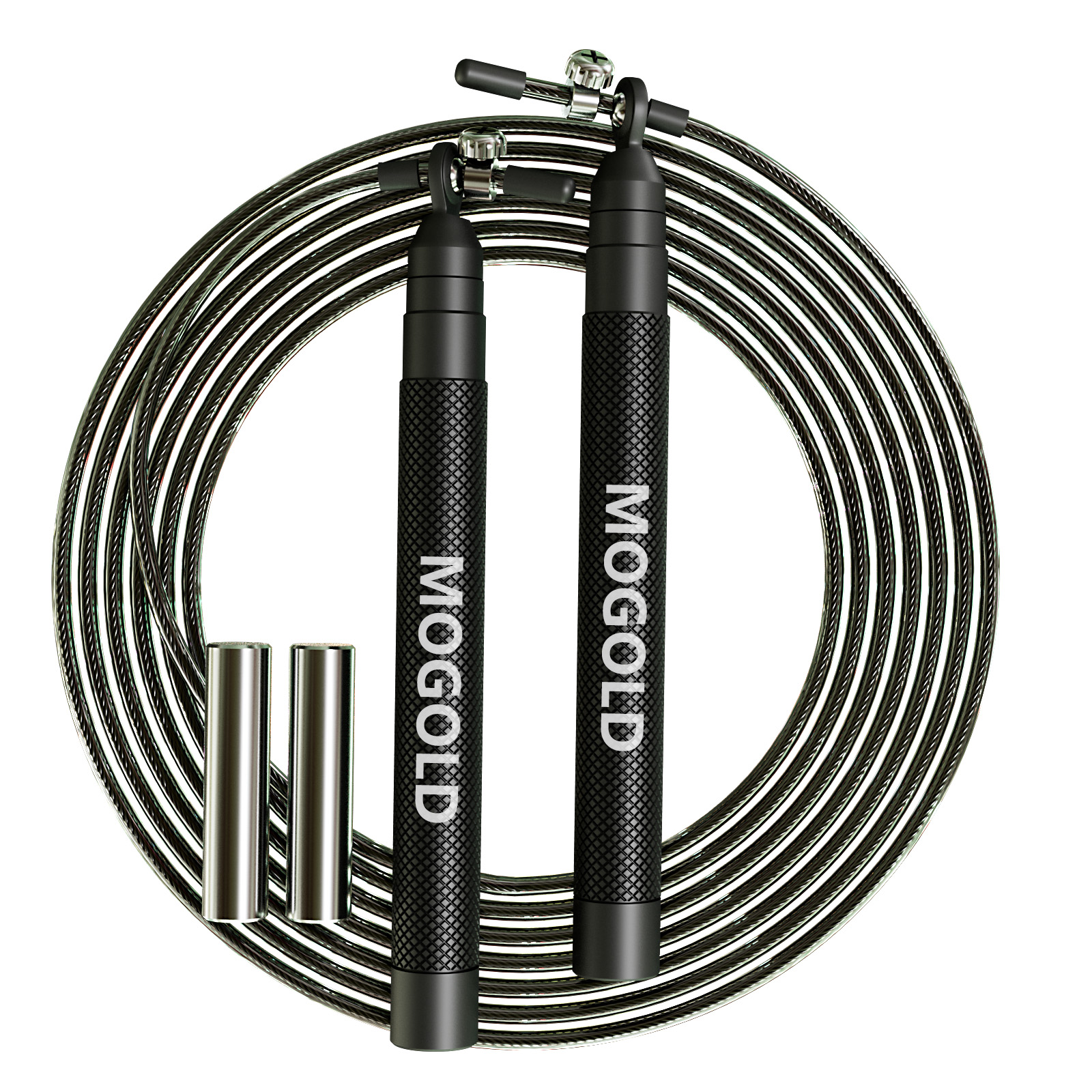 Crossfit Weighted jump rope gy - Crossfit Workout With Equipment recensione e prezzo