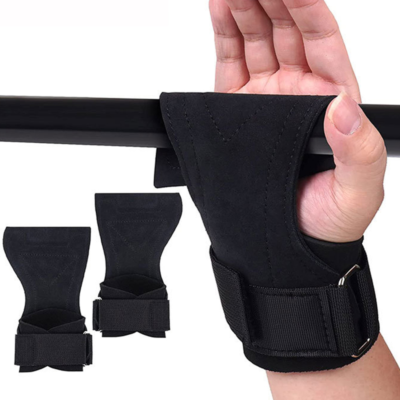 Thick Palm Protectors for Cros - Crossfit Gym Gear recensione e prezzo
