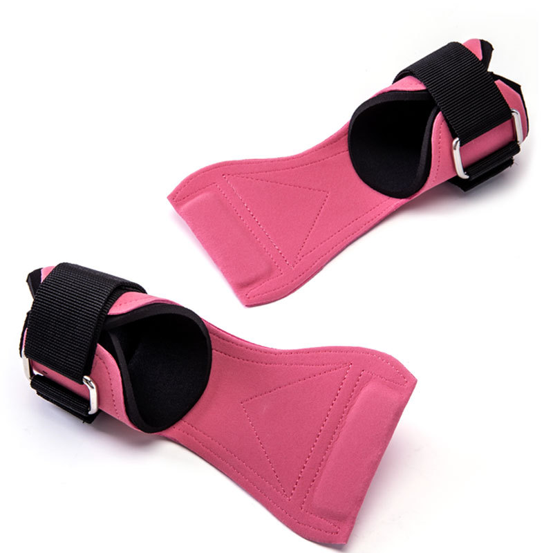 Thick Palm Protectors for Cros - Crossfit Gym Gear recensione e prezzo