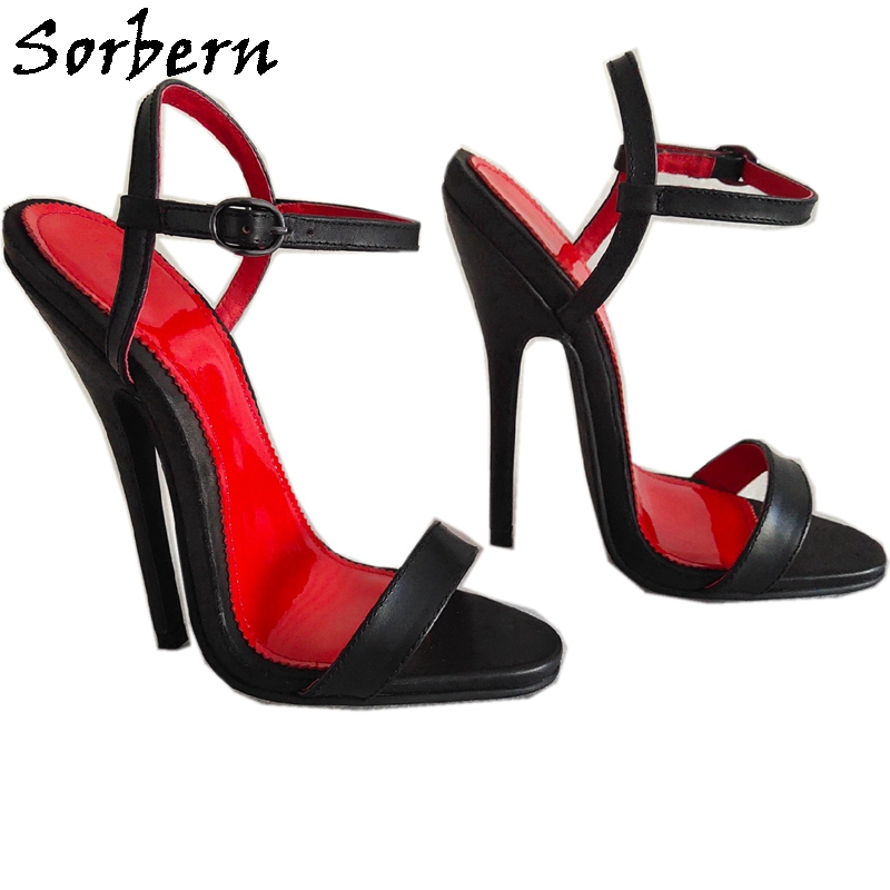 Sorbern Sexy Genuine Leather S - Crossfit Guy recensione e prezzo