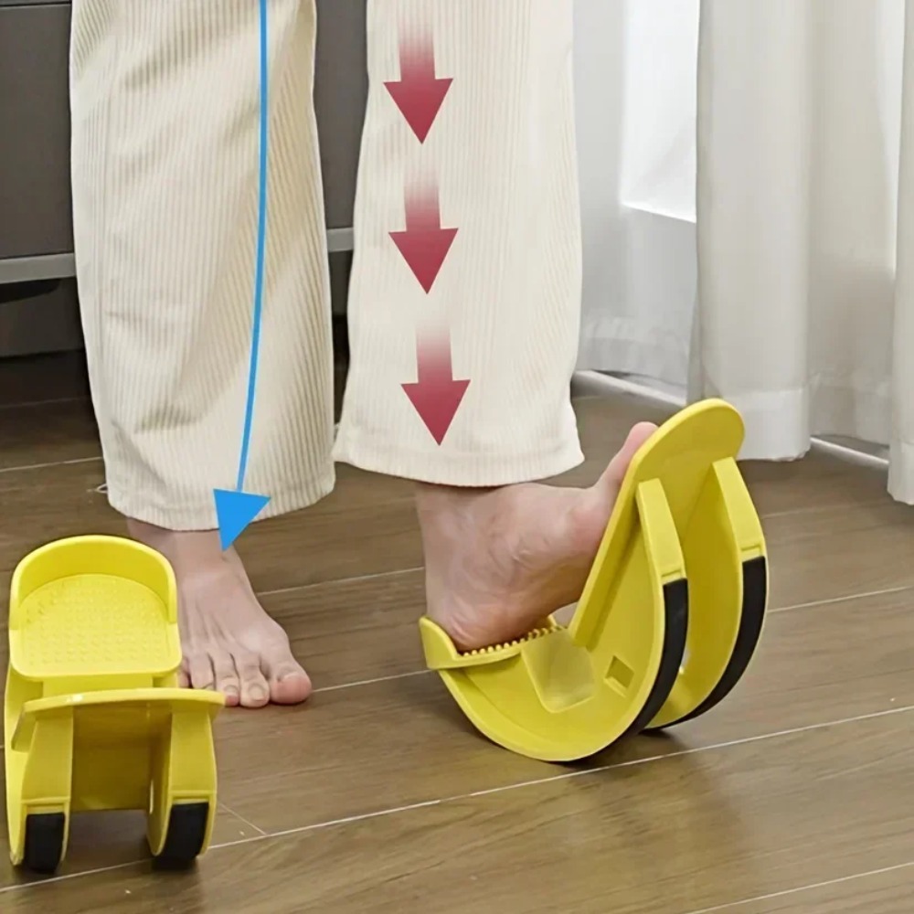 Ankle Joint Dorsiflexion Restr - Ankle Mobility Band recensione e prezzo