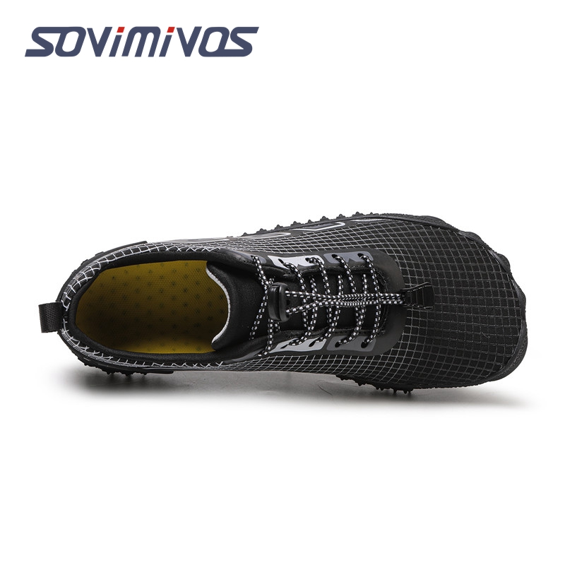 Men's Minimalist Trail Runner  - Crossfit Runners recensione e prezzo