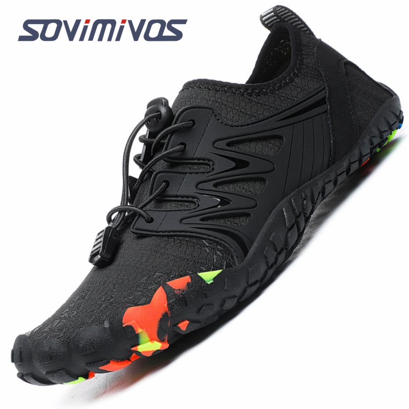 Men's Minimalist Trail Runner  - Crossfit Runners recensione e prezzo