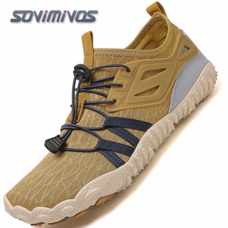 Men's Minimalist Trail Runner  - Crossfit Runners recensione e prezzo