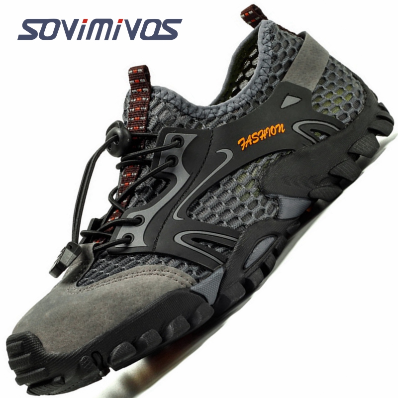 Men's Minimalist Trail Runner  - Crossfit Runners recensione e prezzo