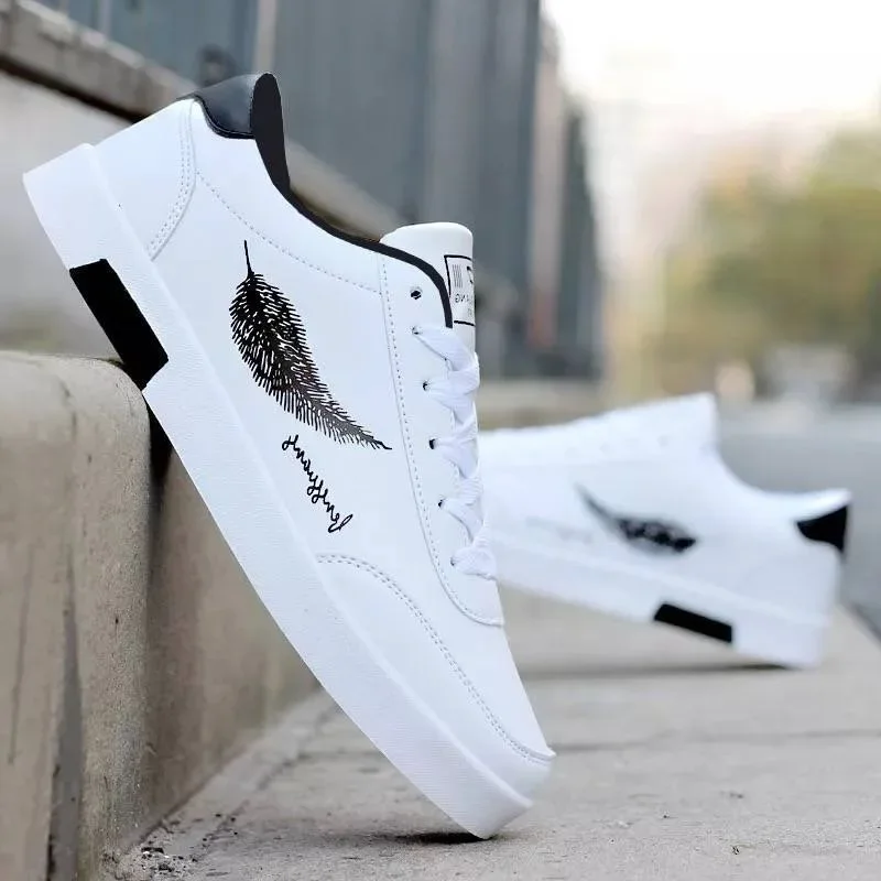 Men Sneakers 2024 Summer Men's - Crossfit Male recensione e prezzo