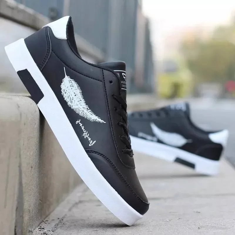 Men Sneakers 2024 Summer Men's - Crossfit Male recensione e prezzo