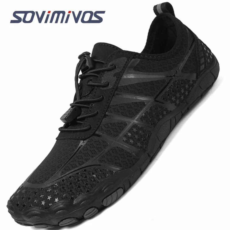 Men's Minimalist Trail Runner  - Crossfit Runners recensione e prezzo