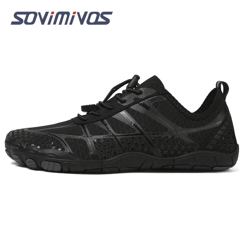 Men's Minimalist Trail Runner  - Crossfit Runners recensione e prezzo