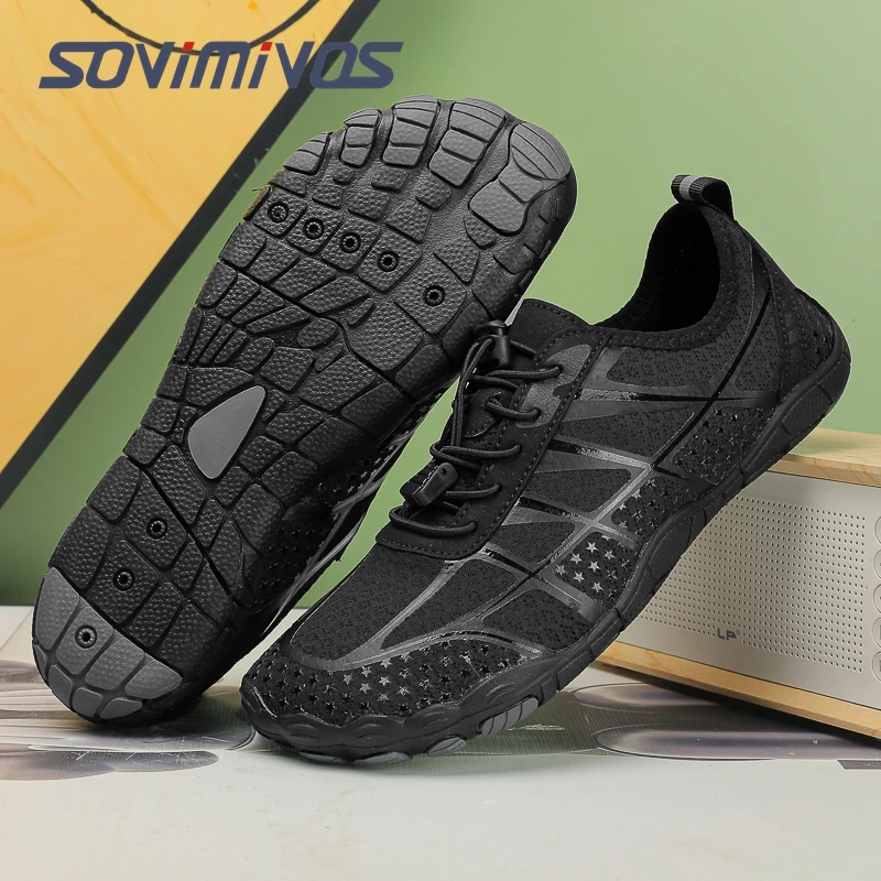 Men's Minimalist Trail Runner  - Crossfit Runners recensione e prezzo