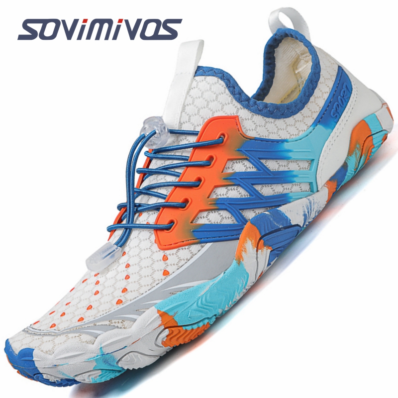 Men's Minimalist Trail Runner  - Crossfit Runners recensione e prezzo