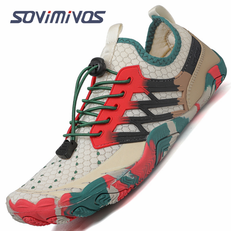 Men's Minimalist Trail Runner  - Crossfit Runners recensione e prezzo