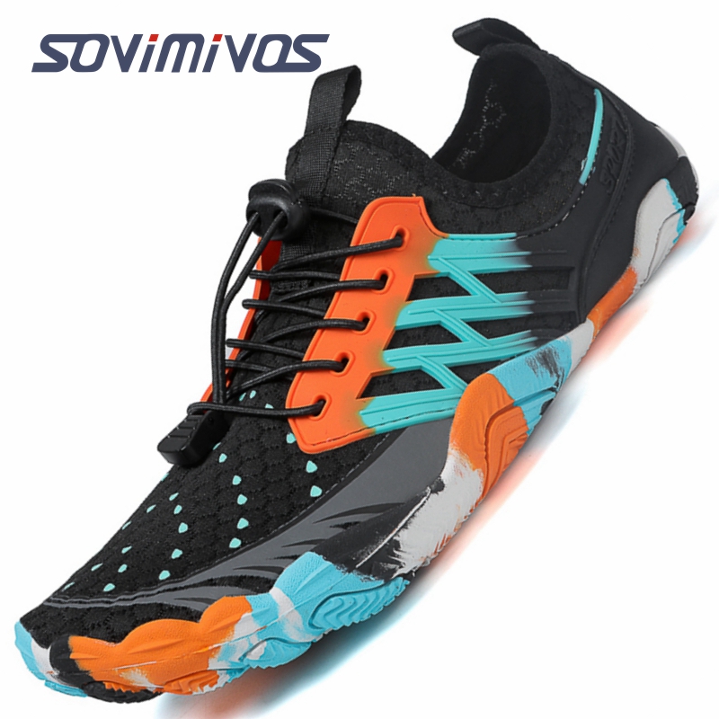 Men's Minimalist Trail Runner  - Crossfit Runners recensione e prezzo