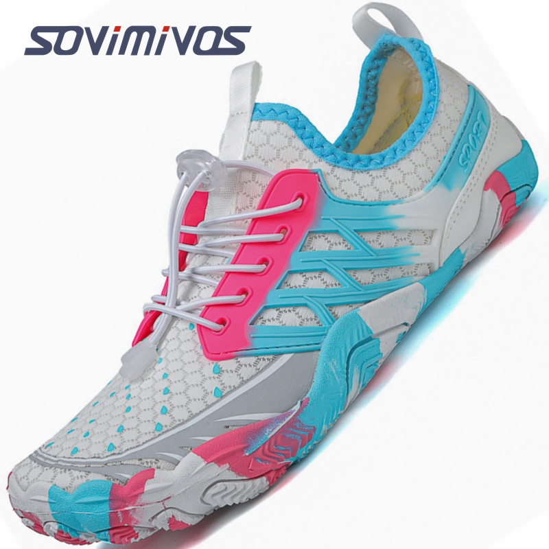 Men's Minimalist Trail Runner  - Crossfit Runners recensione e prezzo