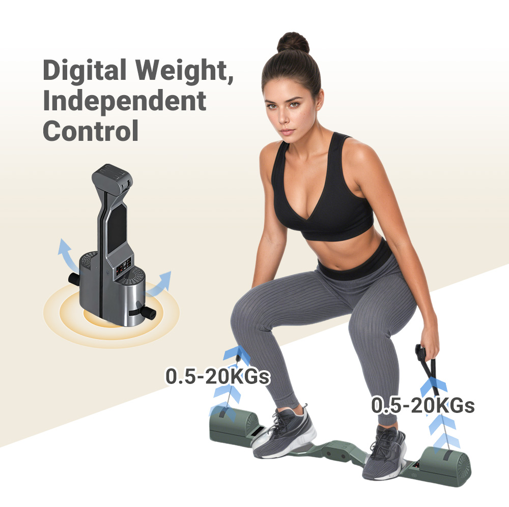 Multi-Function Home Gym Equipm - Crossfit Workout With Equipment recensione e prezzo