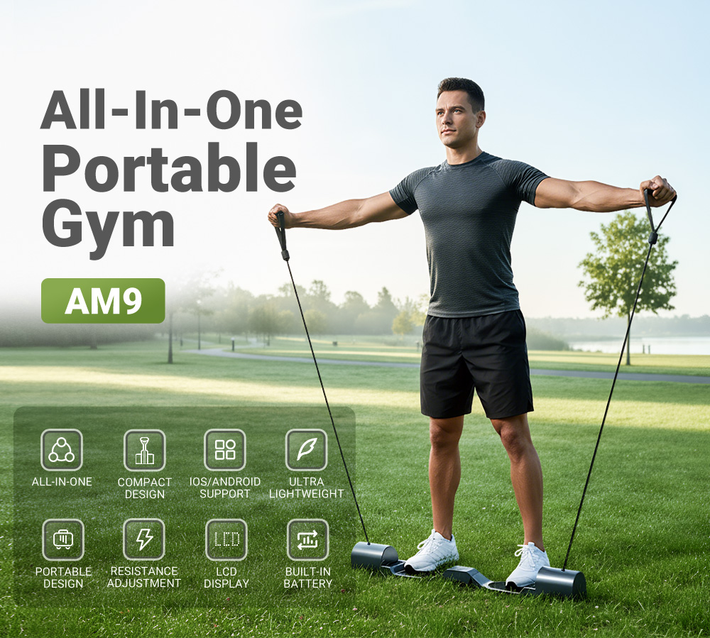 Multi-Function Home Gym Equipm - Crossfit Workout With Equipment recensione e prezzo