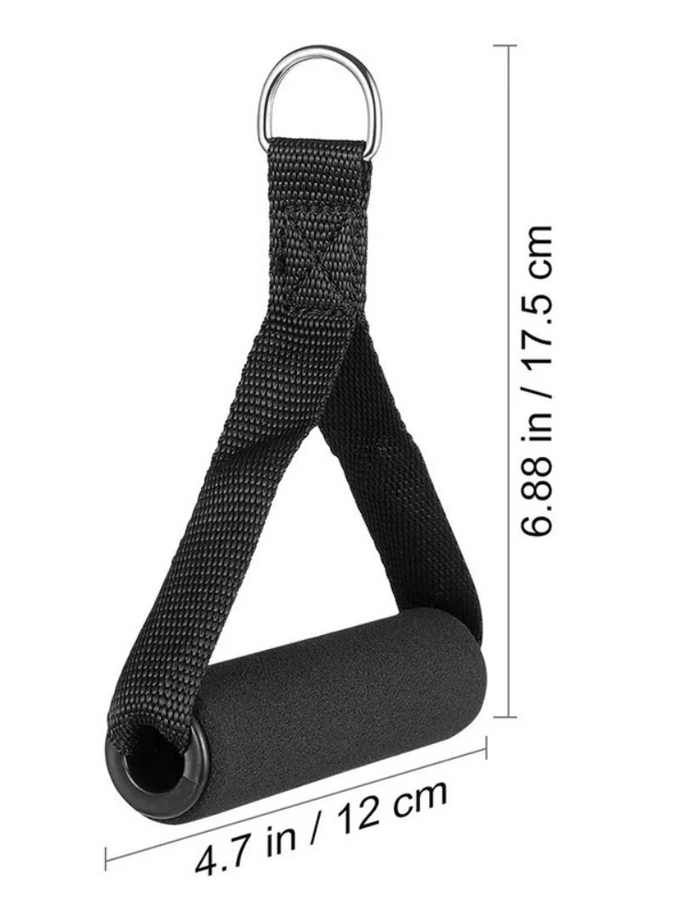 2PC Resistance Bands Sport Cro - Crossfit Training Gear recensione e prezzo
