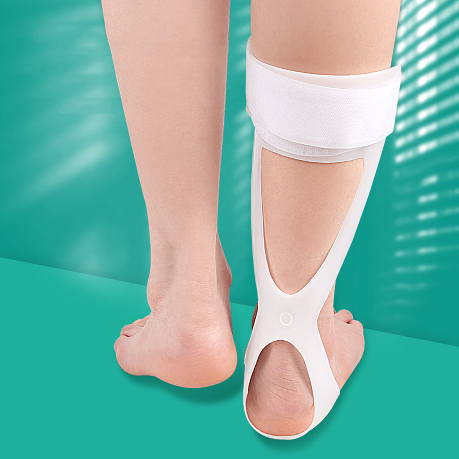 Ankle Foot Orthosis Drop Foot  - Ankle Mobility Band recensione e prezzo
