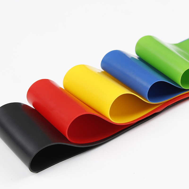 Sport Resistance Band for Gym  - Crossfit Workout With Equipment recensione e prezzo