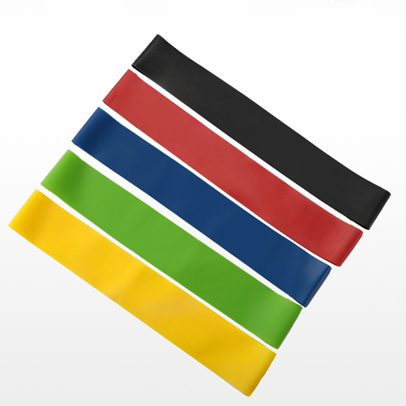 Sport Resistance Band for Gym  - Crossfit Workout With Equipment recensione e prezzo