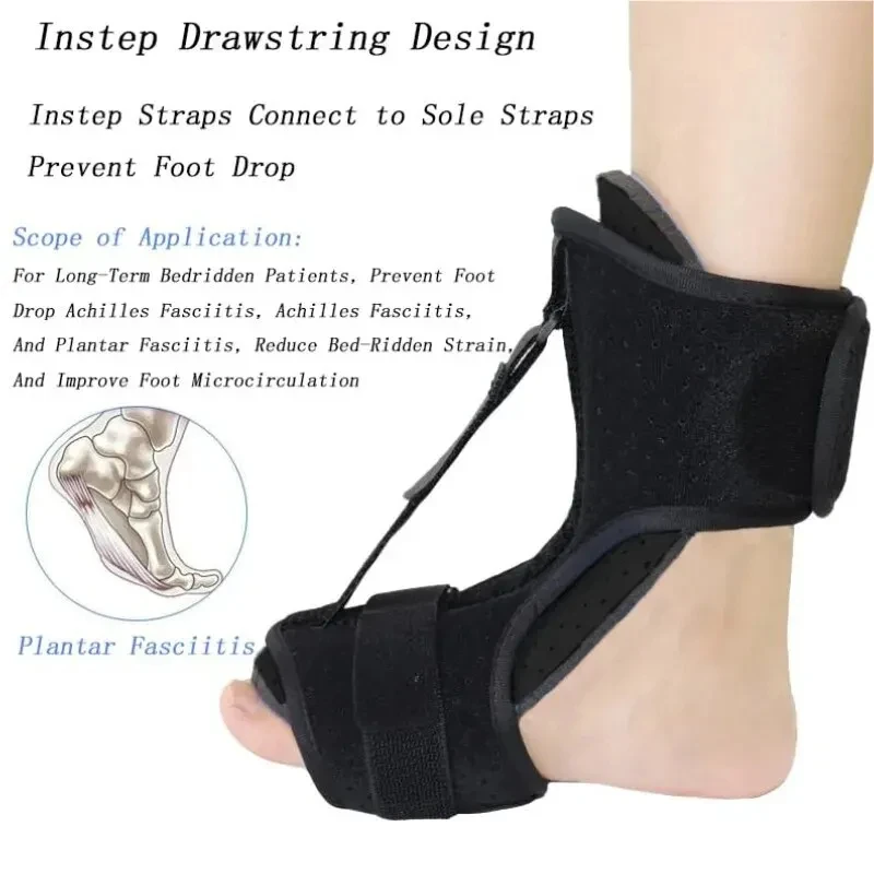 1PC Plantar Fasciitis Night Sp - Ankle Mobility Band recensione e prezzo