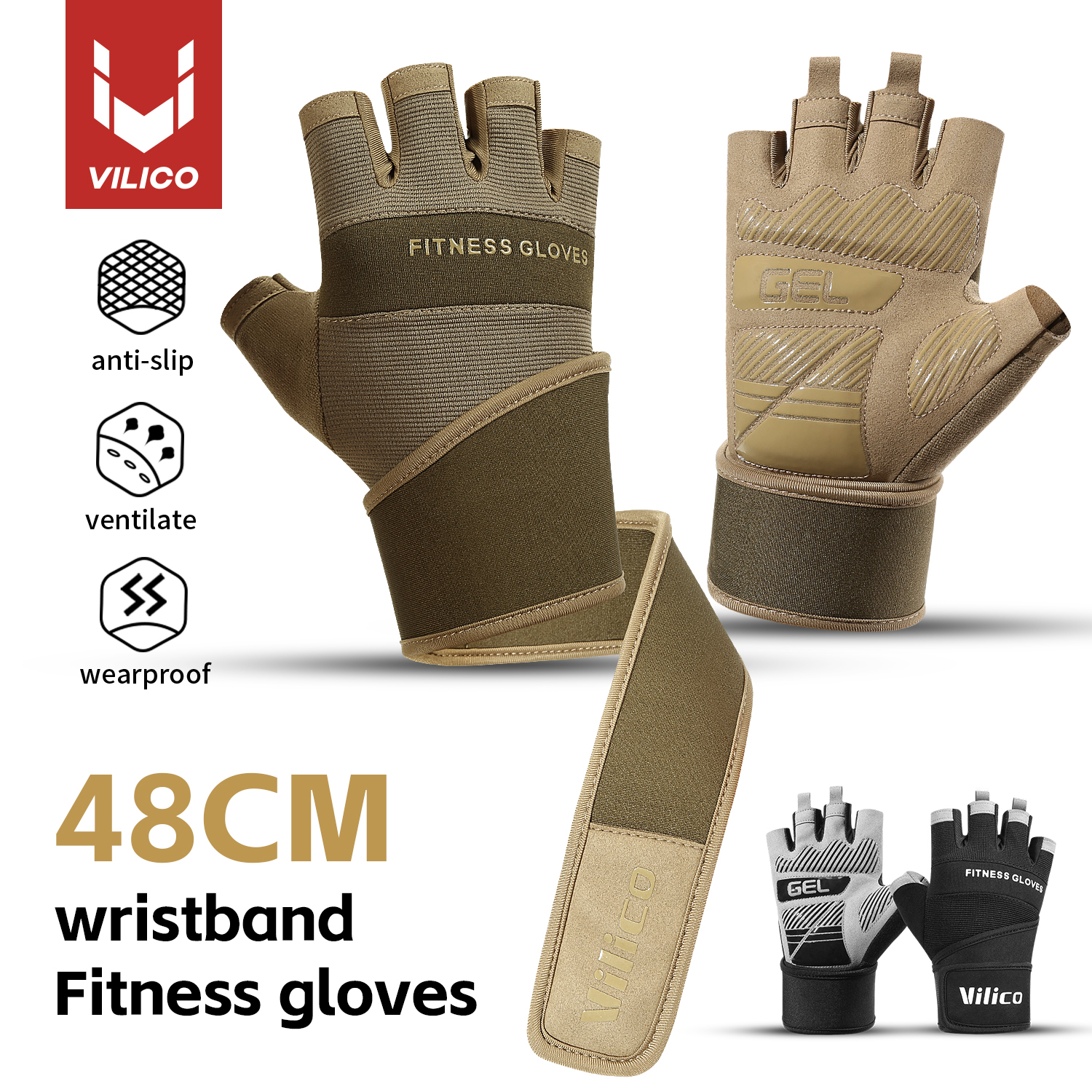Hunting Gloves Tactical Gear C - Crossfit Gym Gear recensione e prezzo