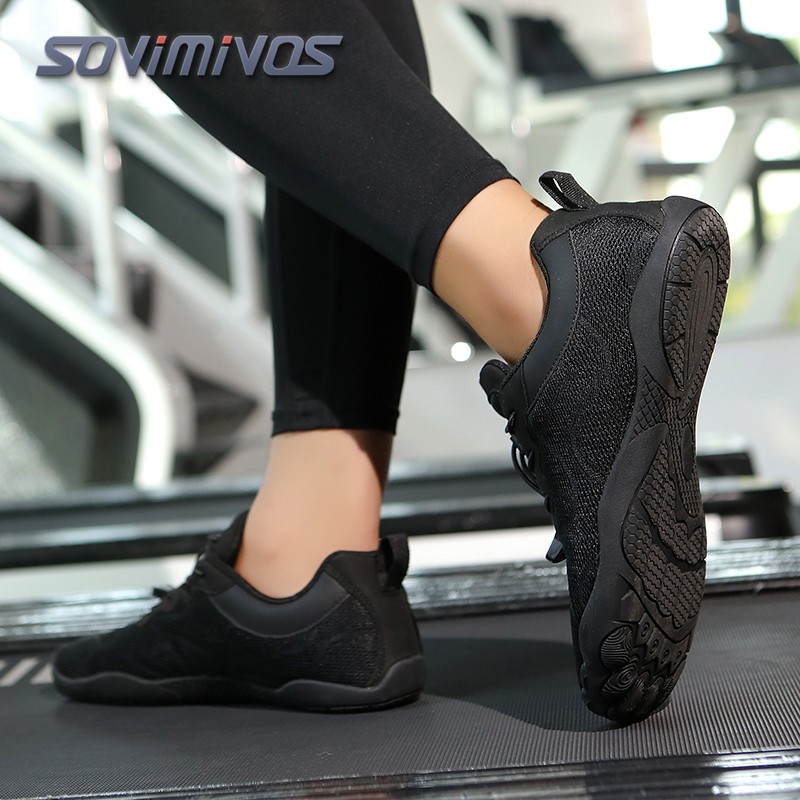 Womens Mens Barefoot Shoes Min - Crossfit Runners recensione e prezzo