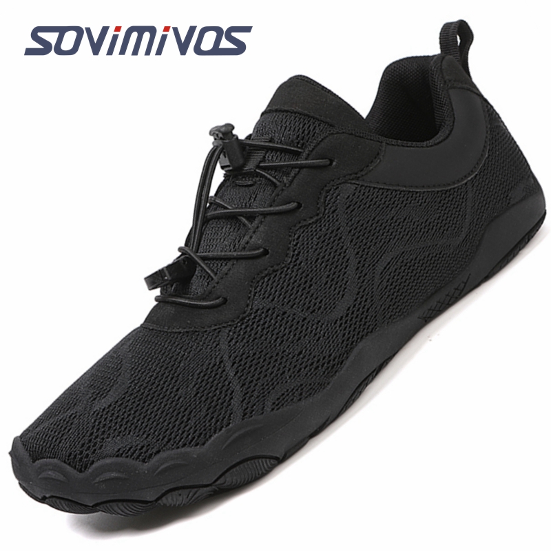 Womens Mens Barefoot Shoes Min - Crossfit Runners recensione e prezzo