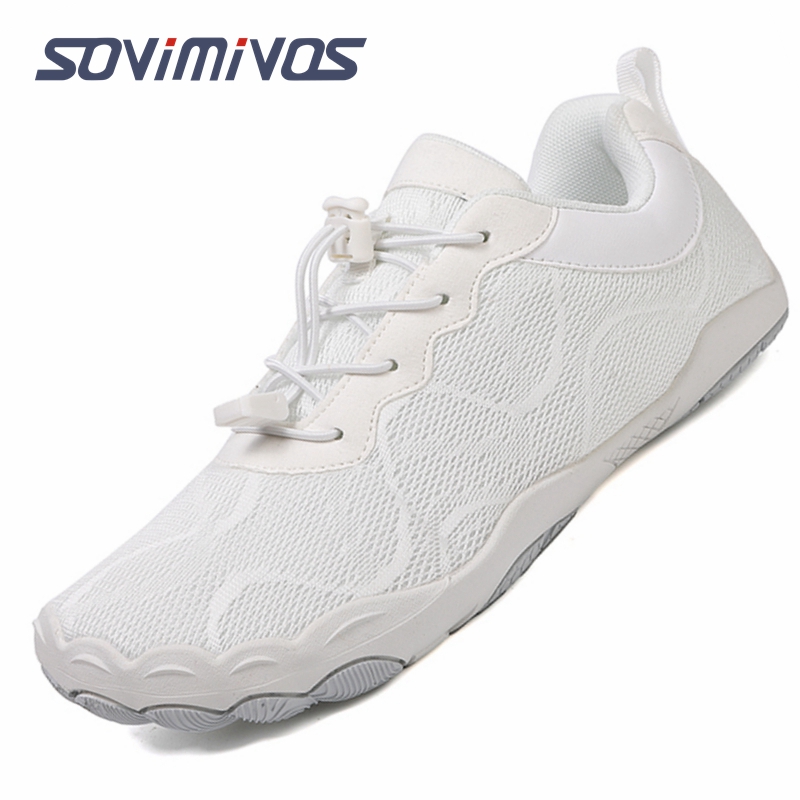 Womens Mens Barefoot Shoes Min - Crossfit Runners recensione e prezzo