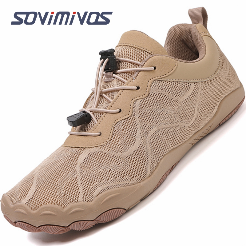 Womens Mens Barefoot Shoes Min - Crossfit Runners recensione e prezzo