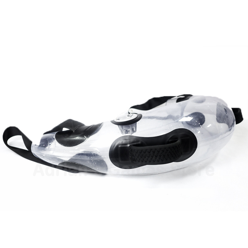 17KG Bulgarian Aqua Bags Cross - Crossfit Gear Pouch recensione e prezzo