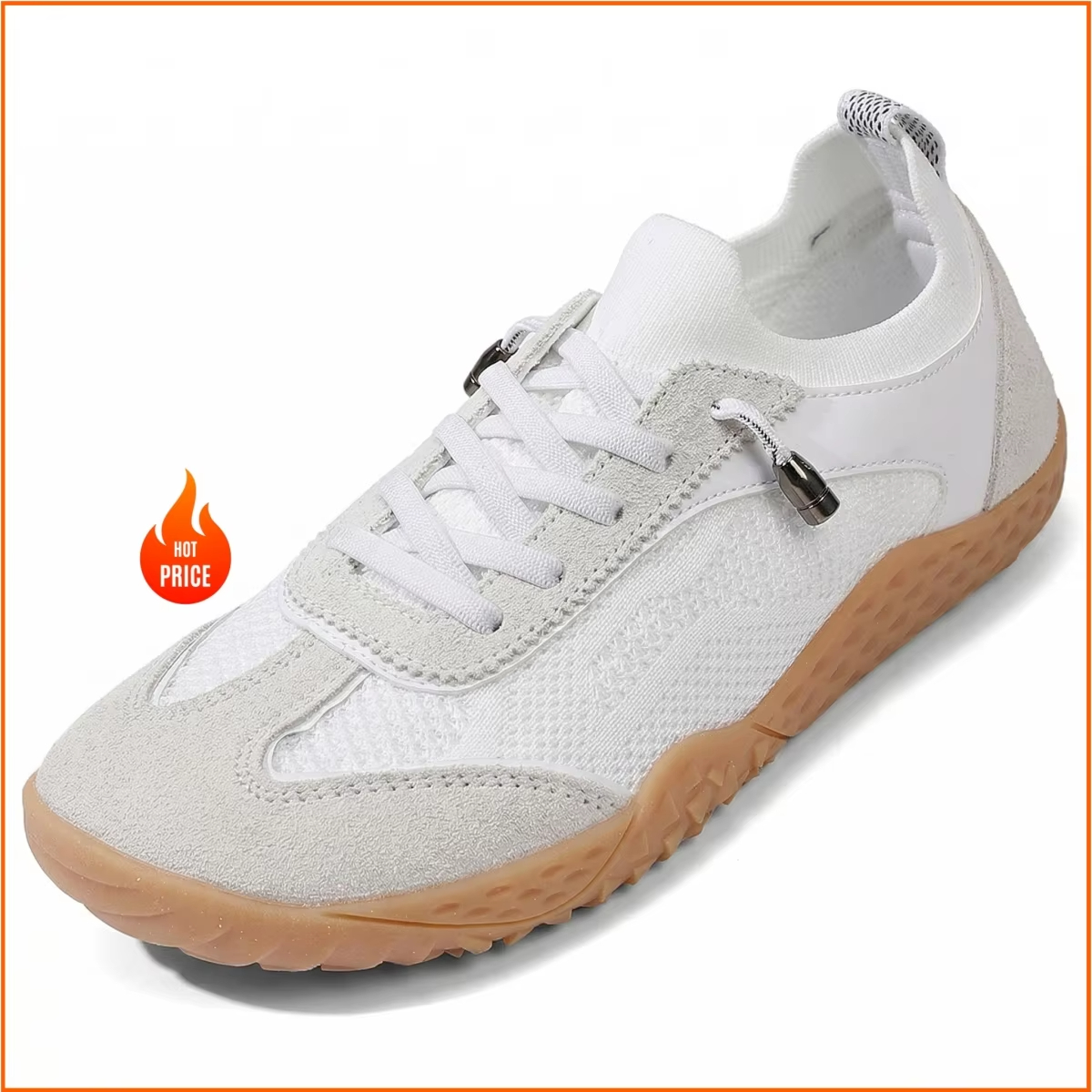 FANCYLEE Women Barefoot Shoes  - Crossfit Gym recensione e prezzo