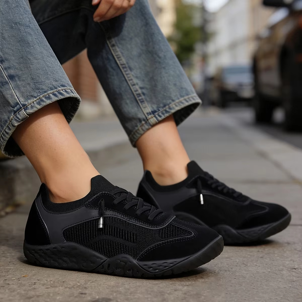 FANCYLEE Women Barefoot Shoes  - Crossfit Gym recensione e prezzo
