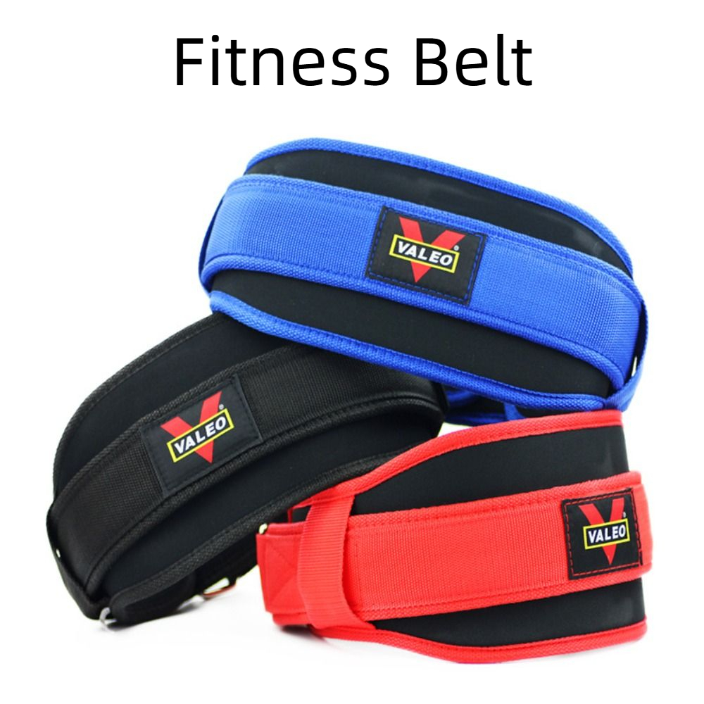 EVA Adjustable Fitness Belt Sa - Crossfit Workout With Equipment recensione e prezzo