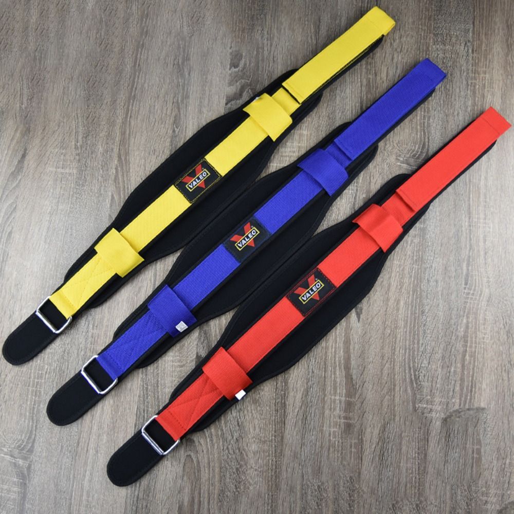 EVA Adjustable Fitness Belt Sa - Crossfit Workout With Equipment recensione e prezzo