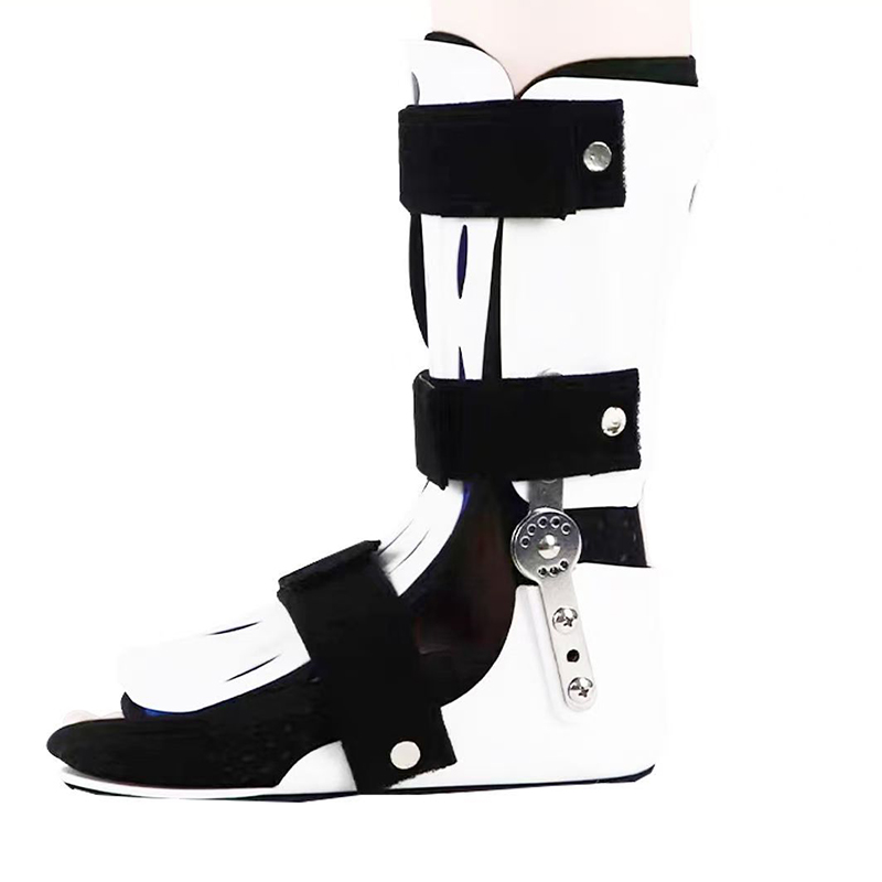 Adjustable Ankle Brace Foot Dr - Ankle Mobility Band recensione e prezzo