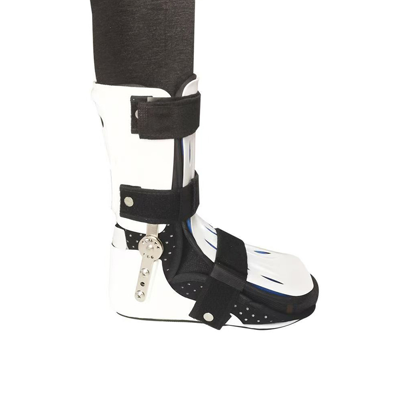 Adjustable Ankle Brace Foot Dr - Ankle Mobility Band recensione e prezzo