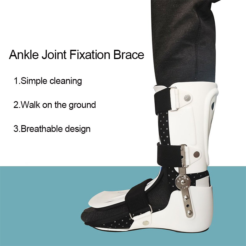 Adjustable Ankle Brace Foot Dr - Ankle Mobility Band recensione e prezzo