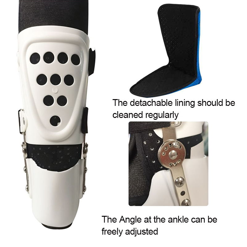 Adjustable Ankle Brace Foot Dr - Ankle Mobility Band recensione e prezzo