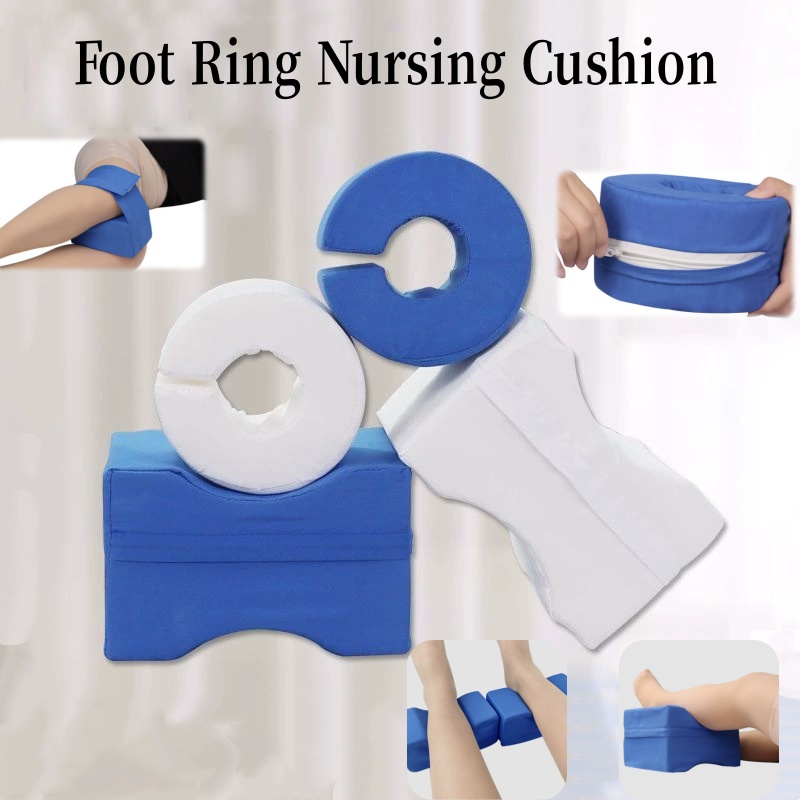 Decubitus Pillow Wrist Pillow  - Ankle Mobility Band recensione e prezzo