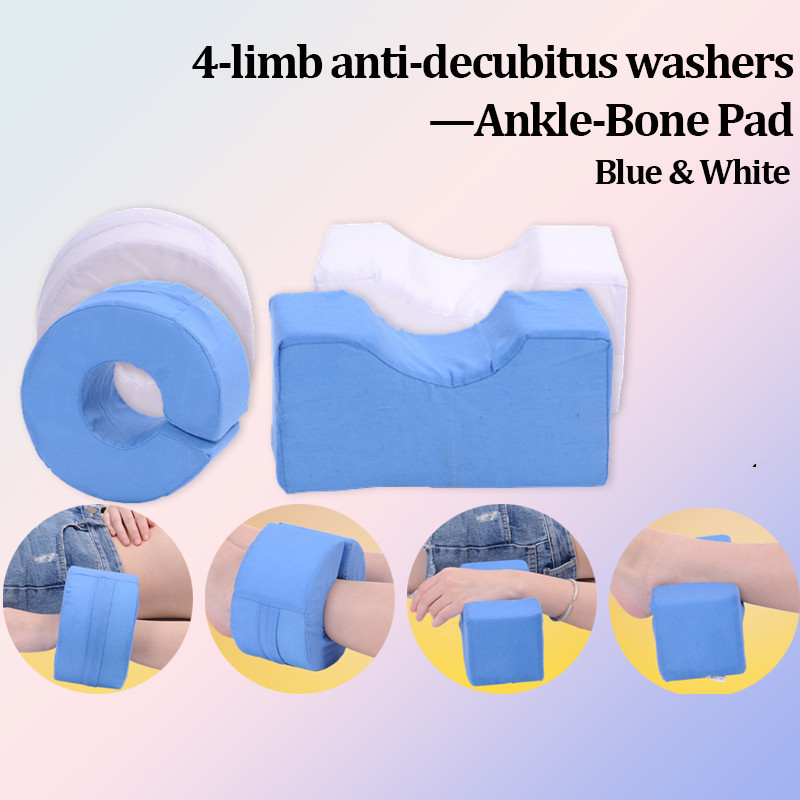 Decubitus Pillow Wrist Pillow  - Ankle Mobility Band recensione e prezzo