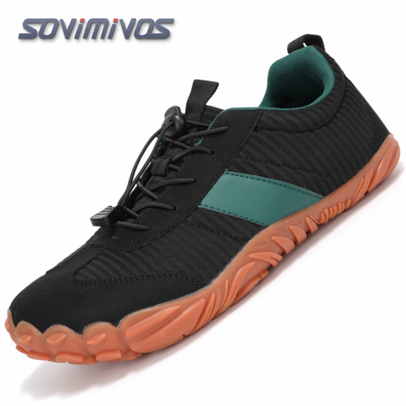 Men's Cross-Trainer Barefoot & - Crossfit Runners recensione e prezzo
