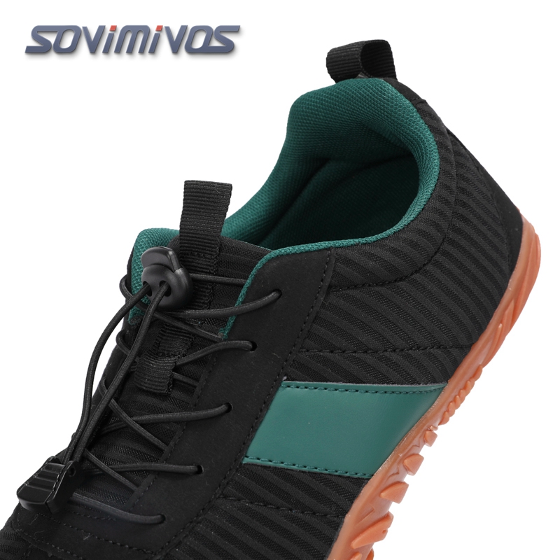 Men's Cross-Trainer Barefoot & - Crossfit Runners recensione e prezzo