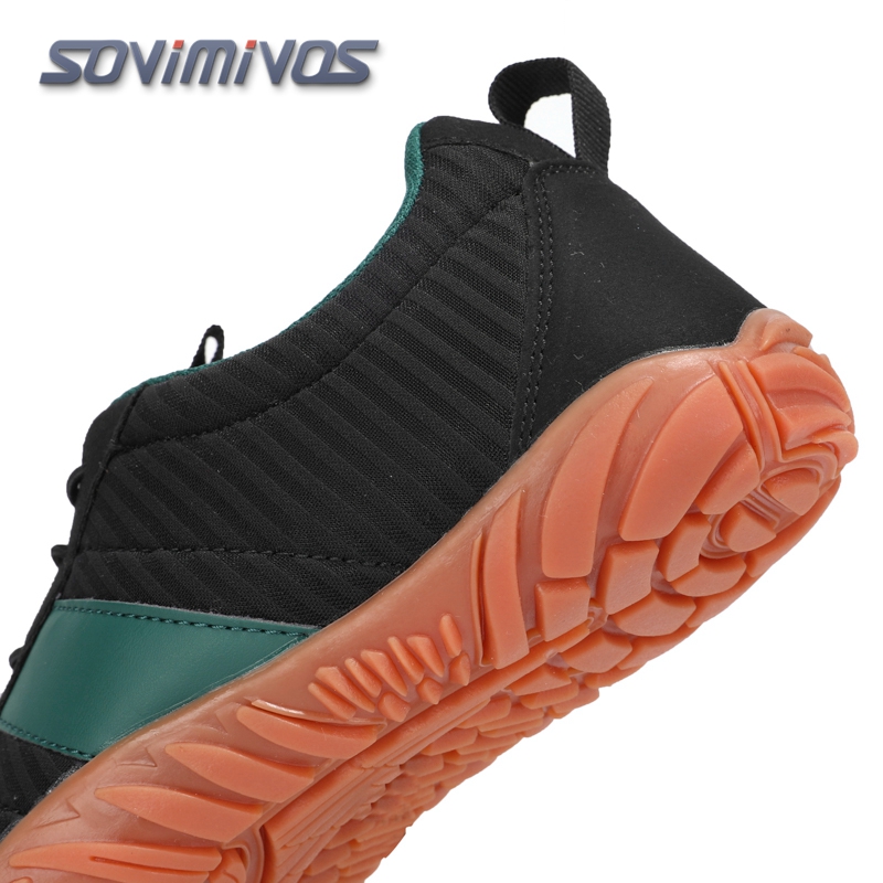 Men's Cross-Trainer Barefoot & - Crossfit Runners recensione e prezzo